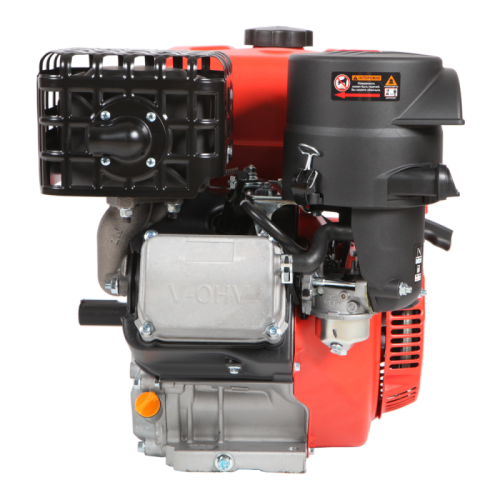 Бензиновый двигатель A-iPower AE460E-25-Tehinstrument