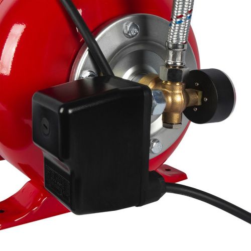 Насосная станция QUATTRO ELEMENTI Automatico 1001 Inox-Tehinstrument