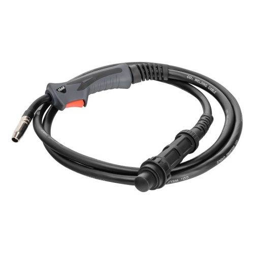 Инверторный полуавтоматический сварочный аппарат Denzel IMIG-200SP Pulse-Tehinstrument