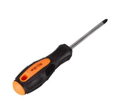 Отвёртка крестовая ВИХРЬ PH2 100мм-Tehinstrument