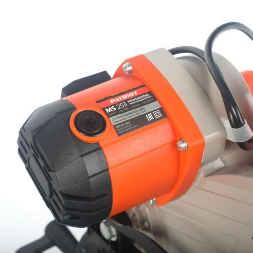 Пила торцовочная Patriot MS 253-Tehinstrument