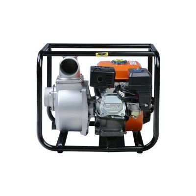 Мотопомпа  Sturm BP-80-Tehinstrument