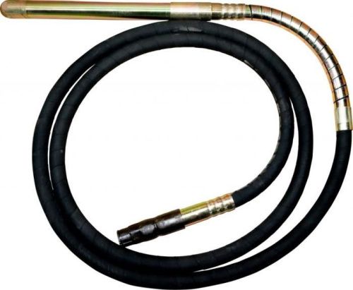 Шланг с наконечником STEM TECHNO SVH 38-3-Tehinstrument