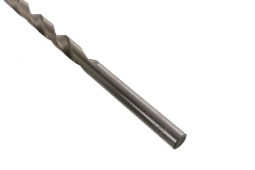 Сверло по металлу  Sturm 9,0х175 мм, сталь HSS, удлинен., 118° ,блистер 1 шт-Tehinstrument