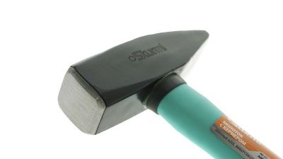 Молоток со встроенным кернером 800г,  Sturm-Tehinstrument