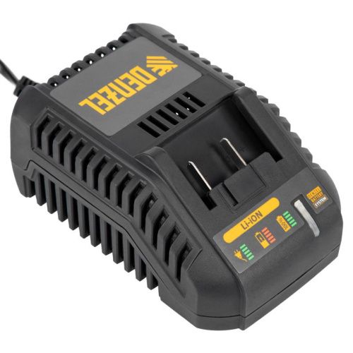 Многофункциональный инструмент аккумуляторный MTL-IB-18-02, Li-Ion, 18 В, 1.5 А*ч Denzel-Tehinstrument