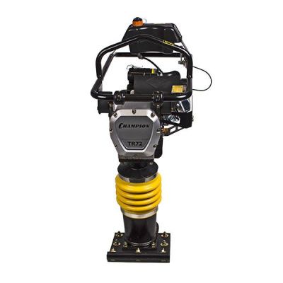 Вибротрамбовка CHAMPION TR72-Tehinstrument