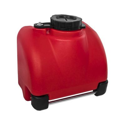 Бак для виброплиты  DDE VP90-CK-Tehinstrument