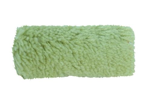 Мини-валик сменный "SYNTEX" 70 мм, D 16 мм, ворс 12 мм, ручка D 6 мм  Sturm-Tehinstrument