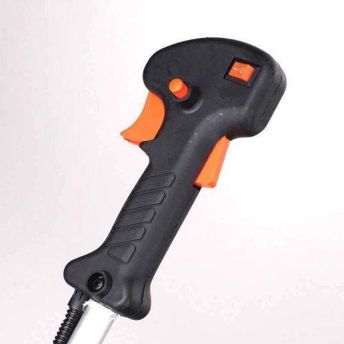 Бензокоса Patriot PT 3355 Imperial (бензиновый триммер Патриот PT 3355 Imperial)-Tehinstrument