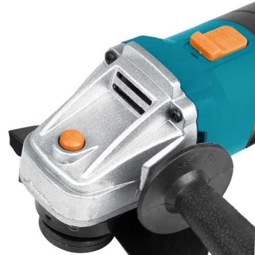 Угловая шлифовальная машина Bort BWS-800 (болгарка Борт 800), 98295801-Tehinstrument