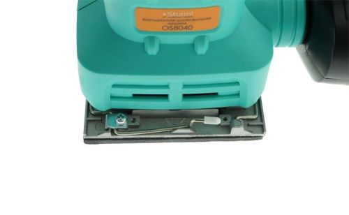 Вибрационная шлифовальная машина  Sturm OS8040-Tehinstrument