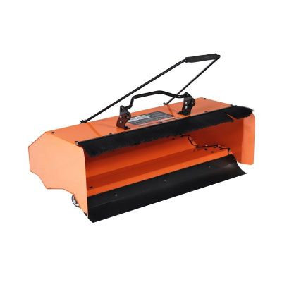 Контейнер для сбора мусора Patriot SC-80-Tehinstrument