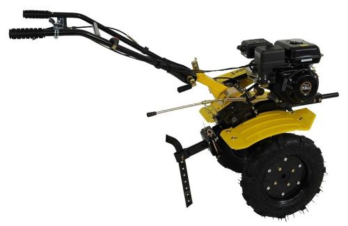 Habert Мотоблок HM-22 (Habert 170, колеса 4.00-10)-Tehinstrument