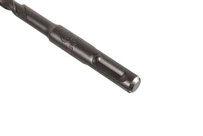 Бур SDS+ 08х160 HIGH SPEED плоский резец U спираль Hanskonner-Tehinstrument