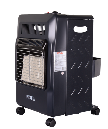 Газовый инфракрасный обогреватель Ресанта ПГ-4200С-Tehinstrument