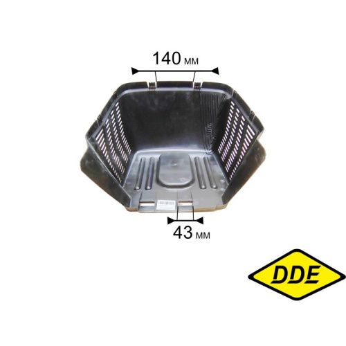 Травосборник г/к DDE LME3816 нижняя часть нижняя часть-Tehinstrument