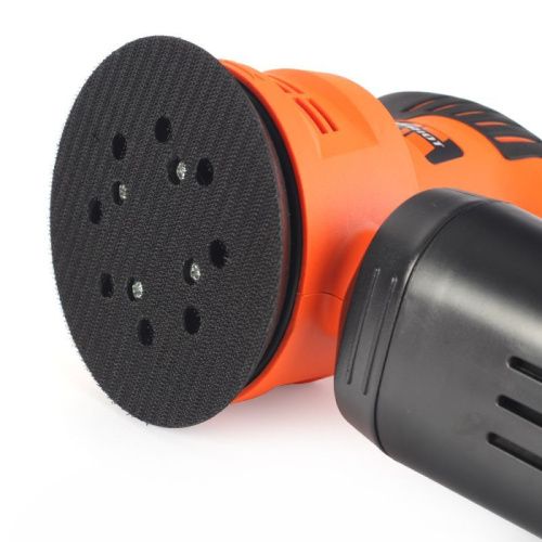 Машина эксцентриковая шлифовальная Patriot OS 125-Tehinstrument