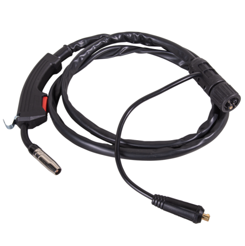 Сварочный полуавтомат САИПА-180/5 MIG 5в1 Ресанта-Tehinstrument