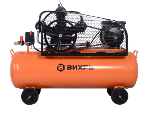 Компрессор Вихрь КМП-680/100Р-Tehinstrument
