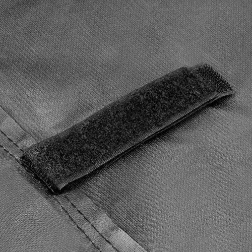 Чехол универсальный для генераторов// Denzel-Tehinstrument