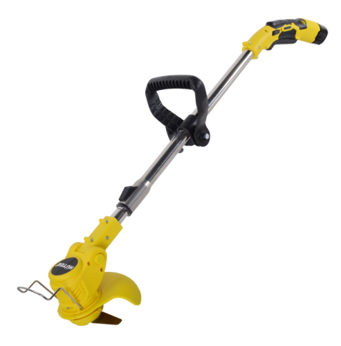 Аккумуляторный триммер Huter GET-12M-Li-Tehinstrument