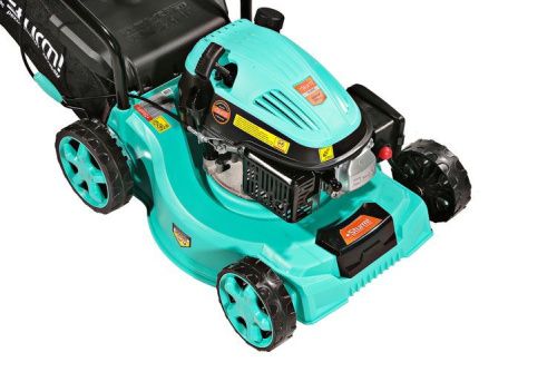 Бензиновая газонокосилка  Sturm PL4010-Tehinstrument