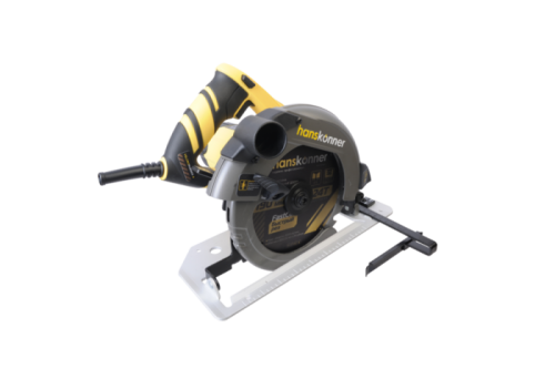 Дисковая циркулярная пила Hanskonner PLATINUM HCS50190-Tehinstrument