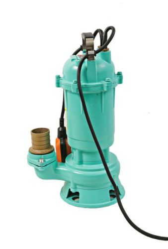 Насос погружной дренажный  Sturm WP9709SW-Tehinstrument