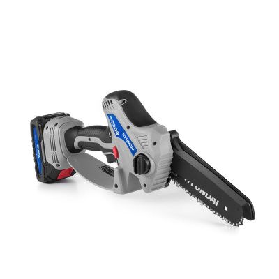 Аккумуляторная цепная пила Hyundai XA 2006-Tehinstrument