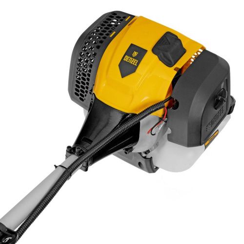 Триммер бензиновый Denzel DGT 520S-Tehinstrument