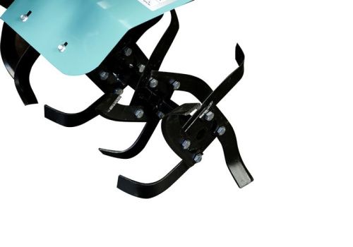 Мотоблок бензиновый  Sturm GK827CI10-LG-Tehinstrument