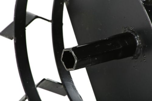 Грунтозацепы пара 340 мм S23 шестигранный вал  Sturm-Tehinstrument