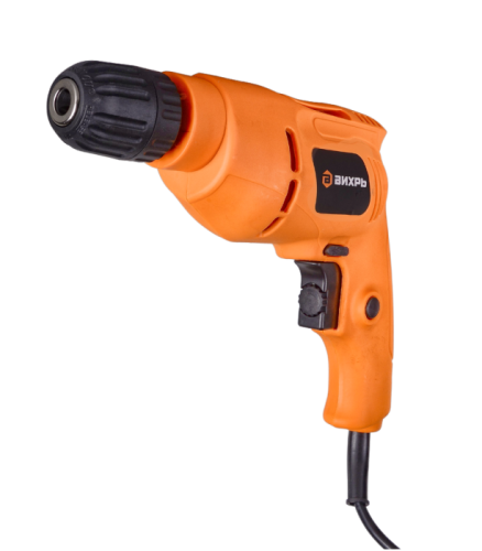 Дрель безударная Вихрь Д-550Б-Tehinstrument