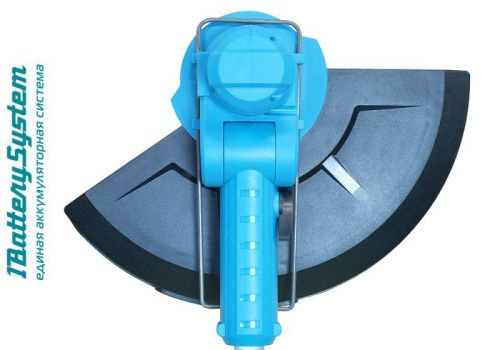 Аккумуляторные триммеры  Sturm BT18 1BatterySystem-Tehinstrument