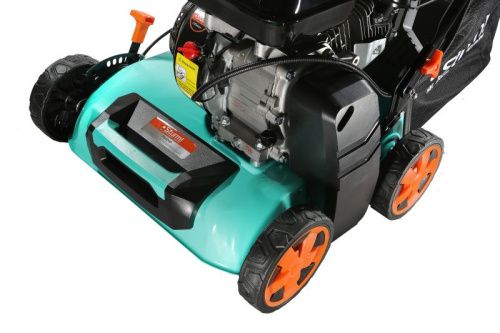 Бензиновый скарификатор  Sturm PS4040-Tehinstrument