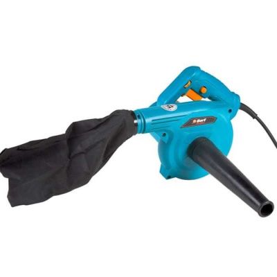 Электрическая воздуходувка Bort BSS-600-R (воздуходувка Борт 600р), 98296815-Tehinstrument