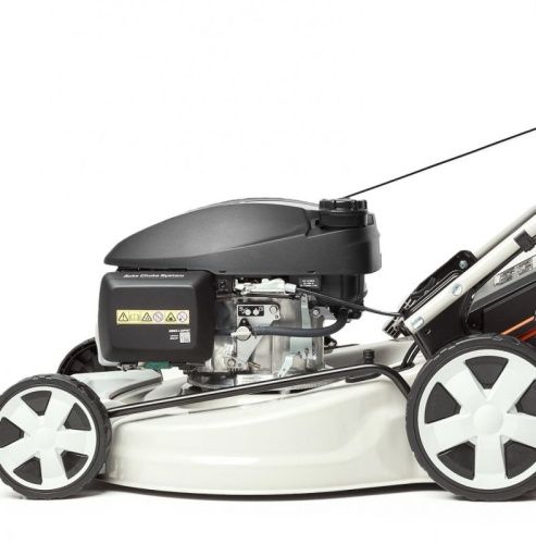 Газонокосилка бензиновая Helmut TRH 51SL-Tehinstrument