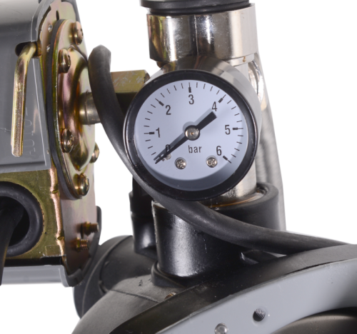 Автономная насосная станция Ресанта АНС-4200П/50-Tehinstrument