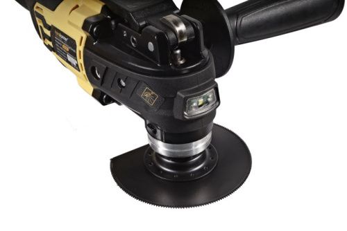 Аккумуляторный реноватор Hanskonner HMF1801 1BatterySystem-Tehinstrument