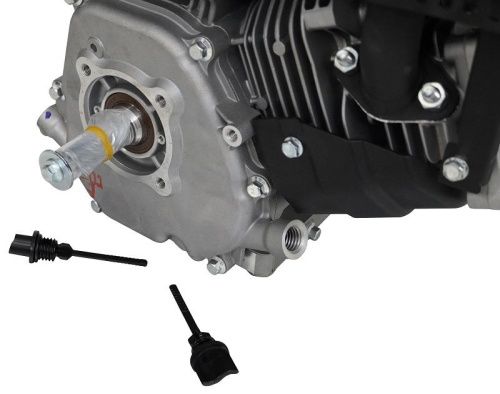 Двигатель Lifan  KP270 D20  3A-Tehinstrument