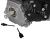 Двигатель Lifan  KP270 D20  3A-Tehinstrument