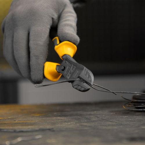 Бокорезы 180 мм, усиленные, трехкомпонентные рукоятки Denzel-Tehinstrument