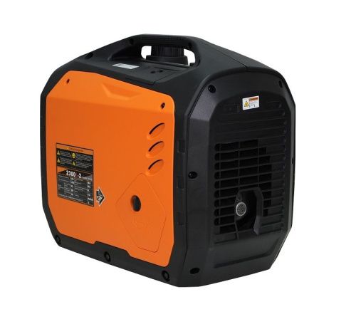 Генератор Lifan 2300i-2 инвертор-Tehinstrument