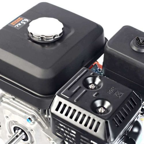 Бензиновый двигатель Patriot P169FB (двигатель Патриот 169FB)-Tehinstrument