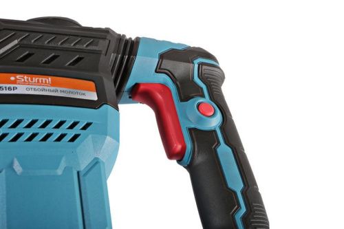 Отбойный молоток-бетонолом  Sturm DH2516P-Tehinstrument
