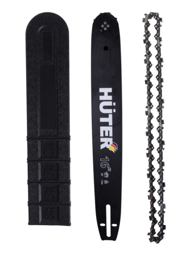Бензопила BS-2300М GR Huter-Tehinstrument