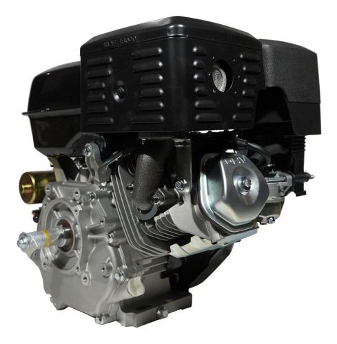 Двигатель Lifan 190FD, вал ?25мм, катушка 3 Ампера-Tehinstrument