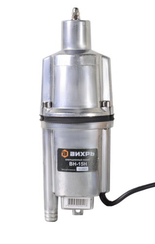 Вибрационный насос Вихрь ВН-15Н-Tehinstrument