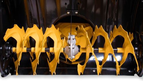 Снегоотбрасыватель CHAMPION ST1376E-Tehinstrument